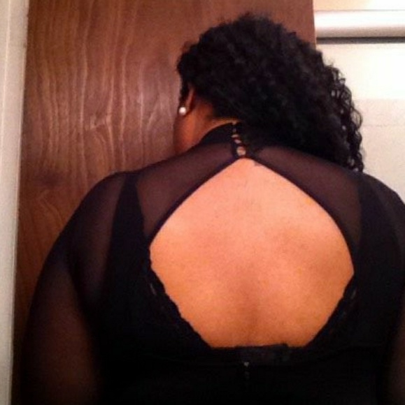 Forever 21+ Jumpsuit - Picture 2 of 3